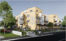2 chambres Obelya 2, Sofia