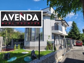 Hus v.z.Vrana - Lozen, Sofia