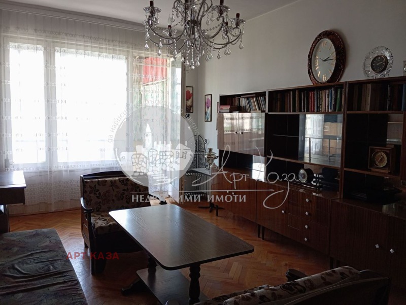 Till salu  1 sovrum Plovdiv , Marasja , 65 kvm | 32800306