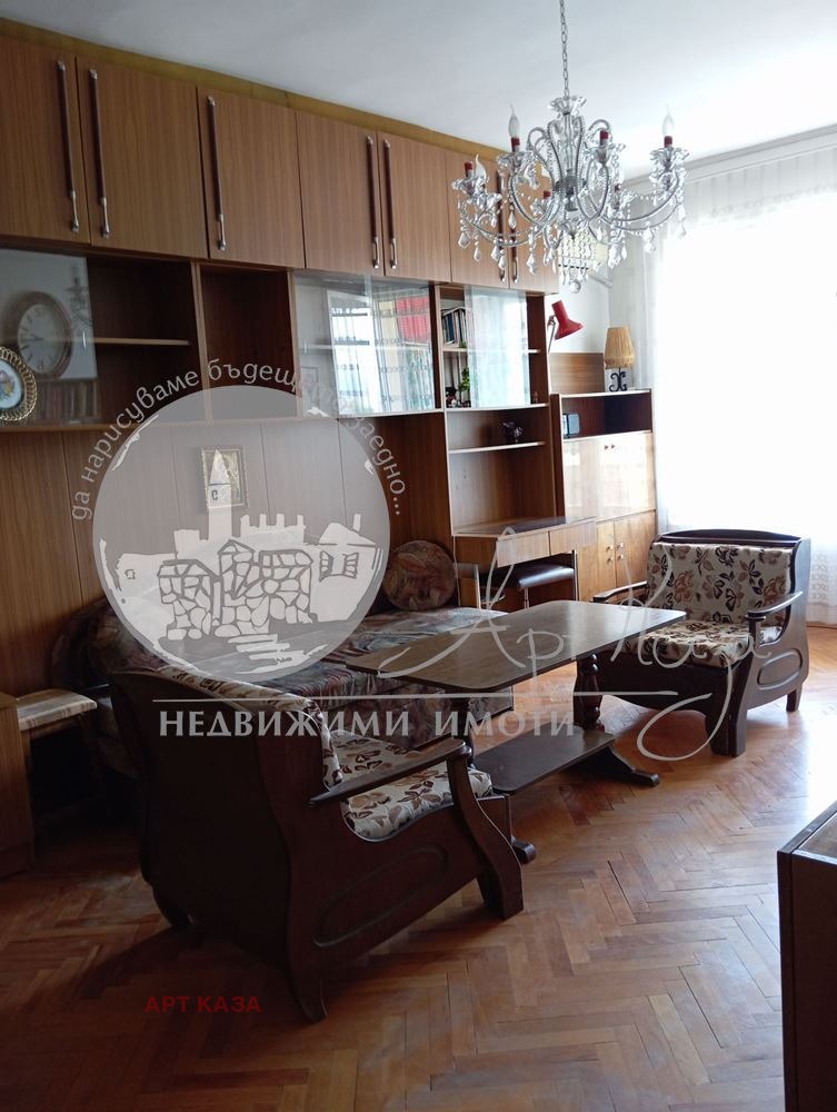 Till salu  1 sovrum Plovdiv , Marasja , 65 kvm | 32800306 - bild [2]