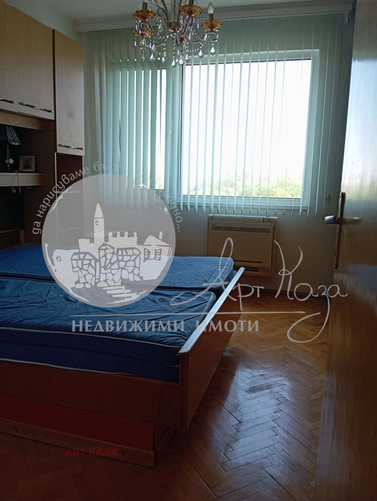 Till salu  1 sovrum Plovdiv , Marasja , 65 kvm | 32800306 - bild [6]