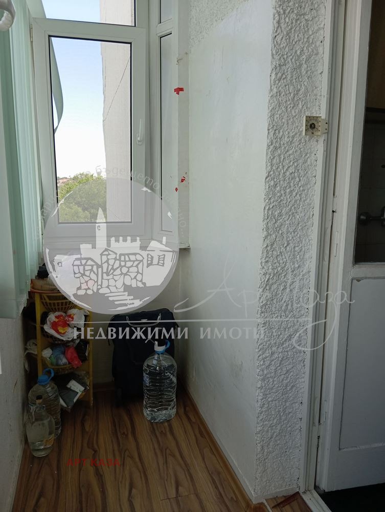 Till salu  1 sovrum Plovdiv , Marasja , 65 kvm | 32800306 - bild [9]