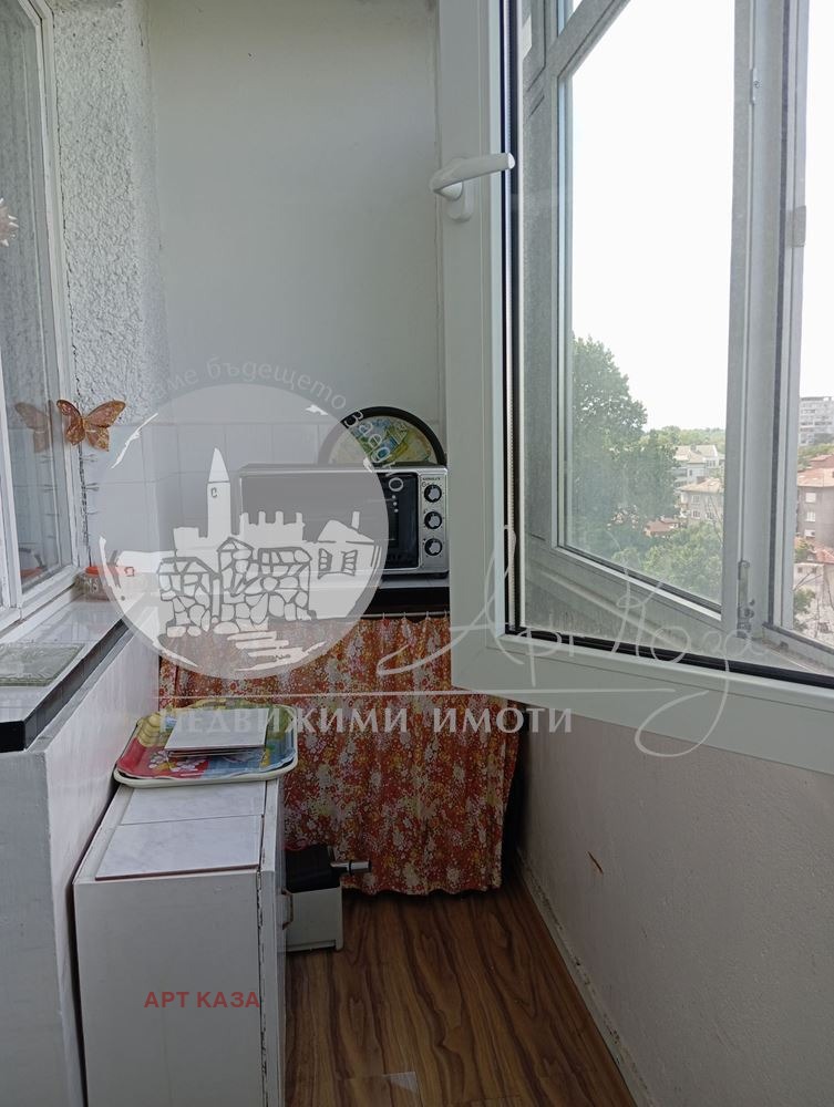 Till salu  1 sovrum Plovdiv , Marasja , 65 kvm | 32800306 - bild [8]