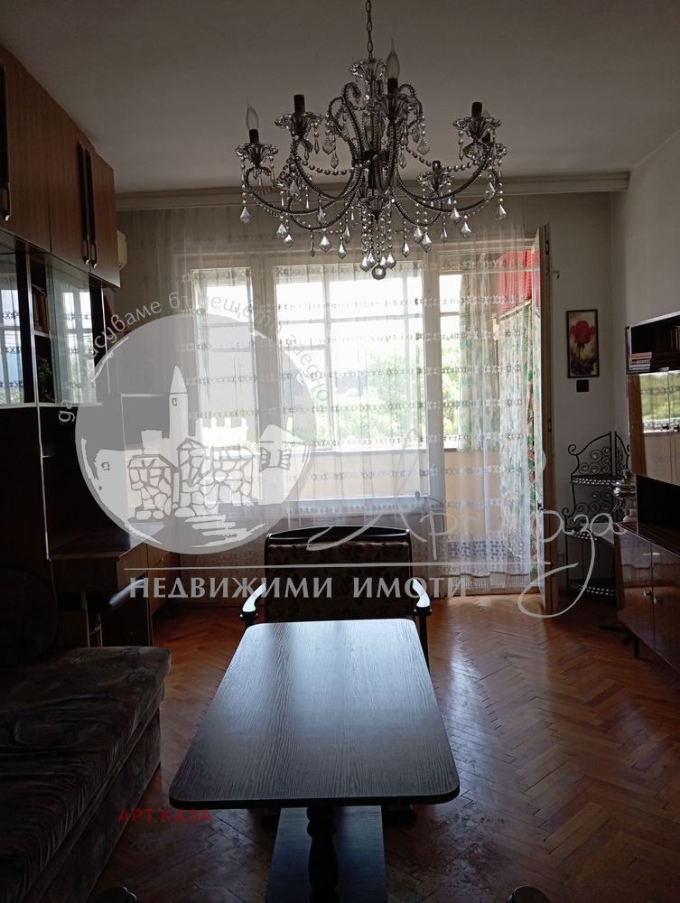 Till salu  1 sovrum Plovdiv , Marasja , 65 kvm | 32800306 - bild [3]