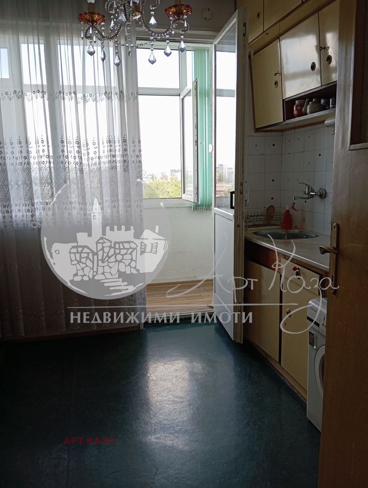 Till salu  1 sovrum Plovdiv , Marasja , 65 kvm | 32800306 - bild [4]