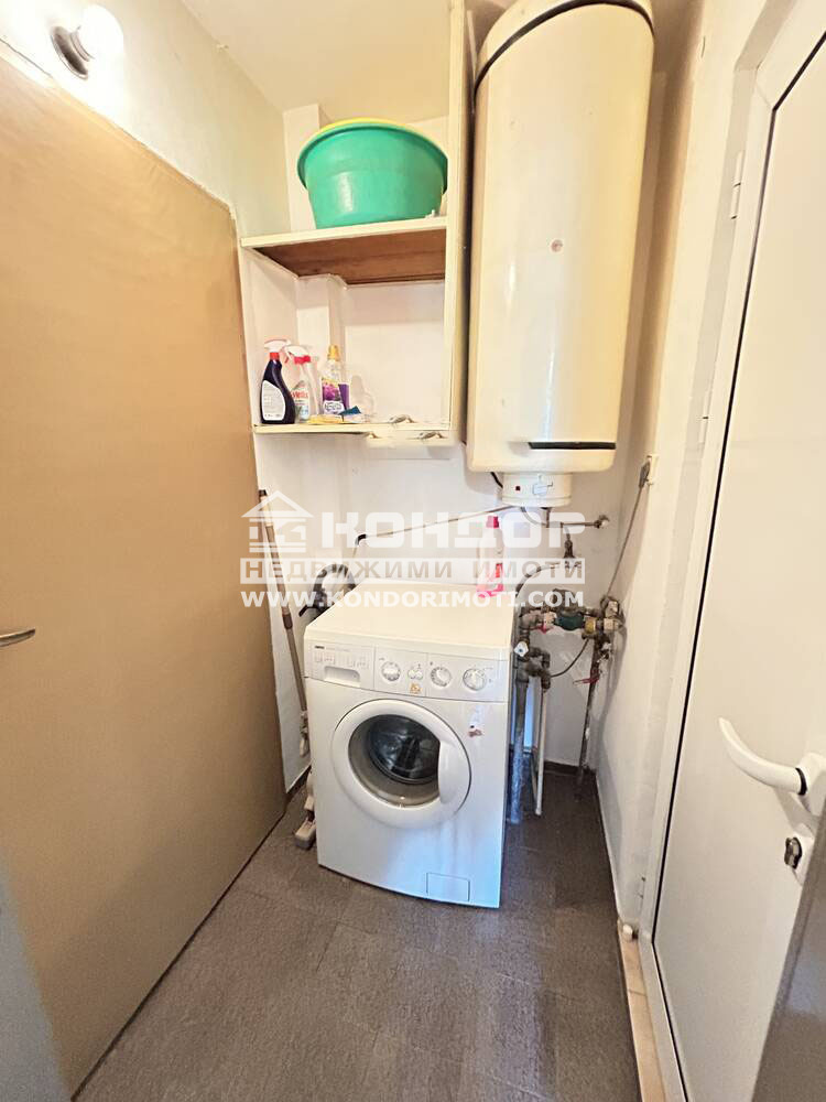 À vendre  1 chambre Plovdiv , Karchiyaka , 70 m² | 46663723 - image [10]