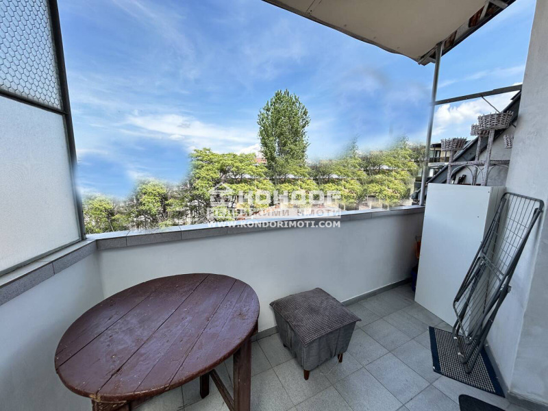 À vendre  1 chambre Plovdiv , Karchiyaka , 70 m² | 46663723 - image [12]