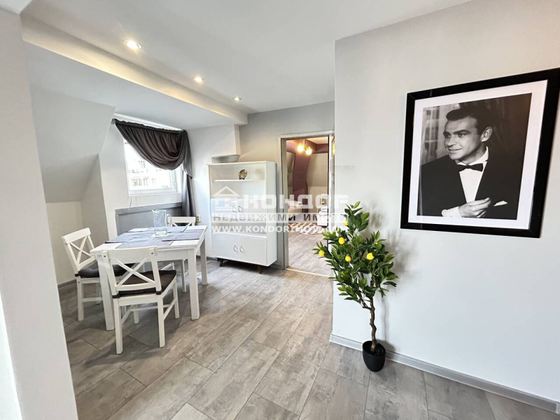 À vendre  1 chambre Plovdiv , Karchiyaka , 70 m² | 46663723 - image [4]