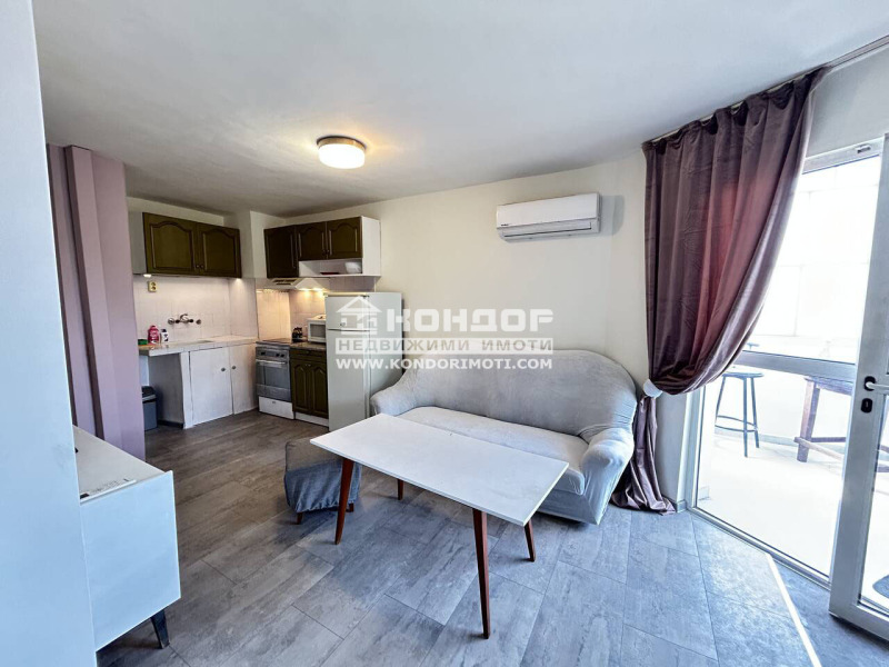 À vendre  1 chambre Plovdiv , Karchiyaka , 70 m² | 46663723 - image [3]