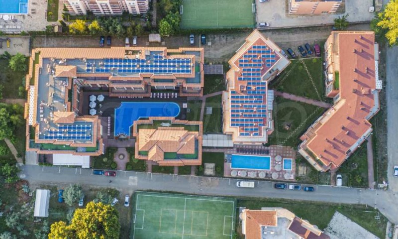 Продается  1 спальня область Бургас , к.к. Слънчев бряг , 60 кв.м | 71238369 - изображение [9]