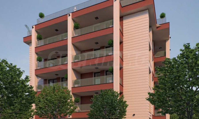 Продается  1 спальня область Бургас , к.к. Слънчев бряг , 60 кв.м | 71238369 - изображение [17]