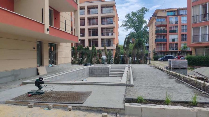 Продается  1 спальня область Бургас , к.к. Слънчев бряг , 60 кв.м | 71238369 - изображение [8]