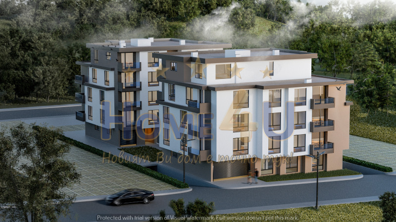 Til salgs  1 soverom Blagoevgrad , Osvobosjdenie , 58 kvm | 14951460 - bilde [4]
