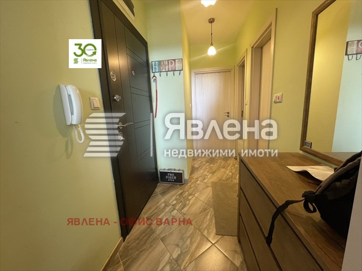 Продается  1 спальня Варна , Бриз , 68 кв.м | 58196115 - изображение [9]