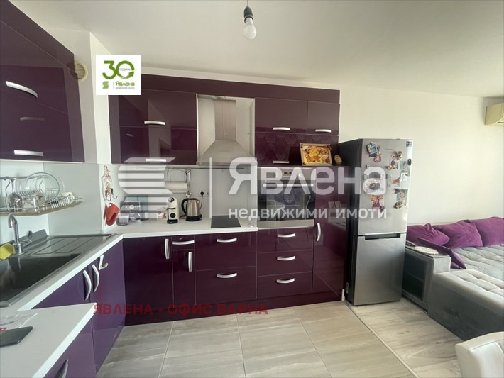 Продается  1 спальня Варна , Бриз , 68 кв.м | 58196115 - изображение [3]