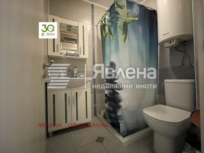 Продается  1 спальня Варна , Бриз , 68 кв.м | 58196115 - изображение [8]