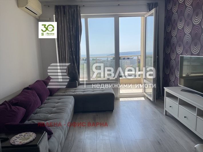 Продается  1 спальня Варна , Бриз , 68 кв.м | 58196115 - изображение [2]
