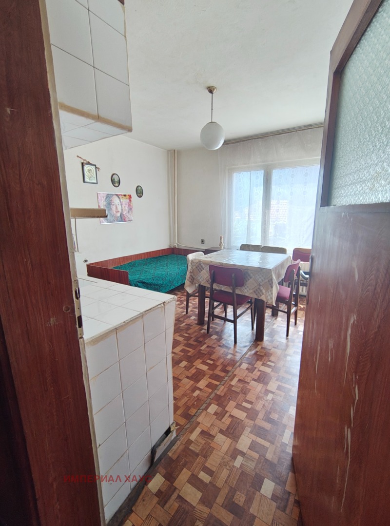 Продава  2-стаен град Хасково , Център , 66 кв.м | 56680274 - изображение [5]