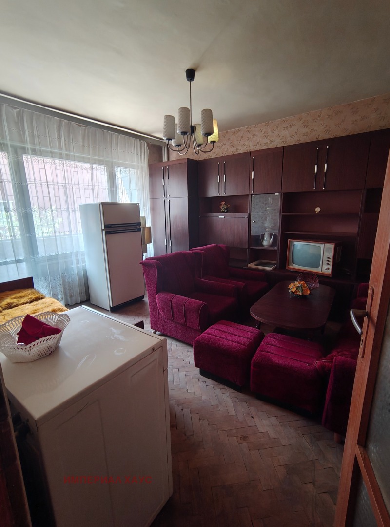 Продава  2-стаен град Хасково , Център , 66 кв.м | 56680274 - изображение [3]