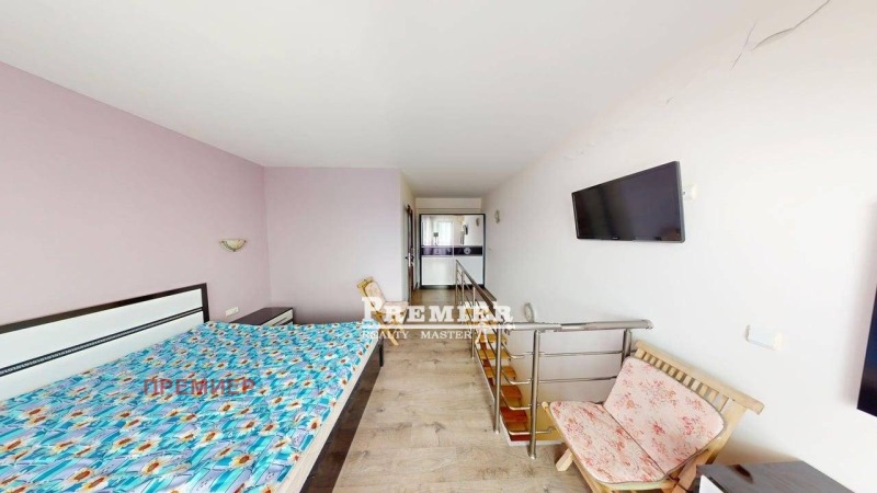 Продава 2-СТАЕН, к.к. Слънчев бряг, област Бургас, снимка 10 - Апартаменти - 52926944