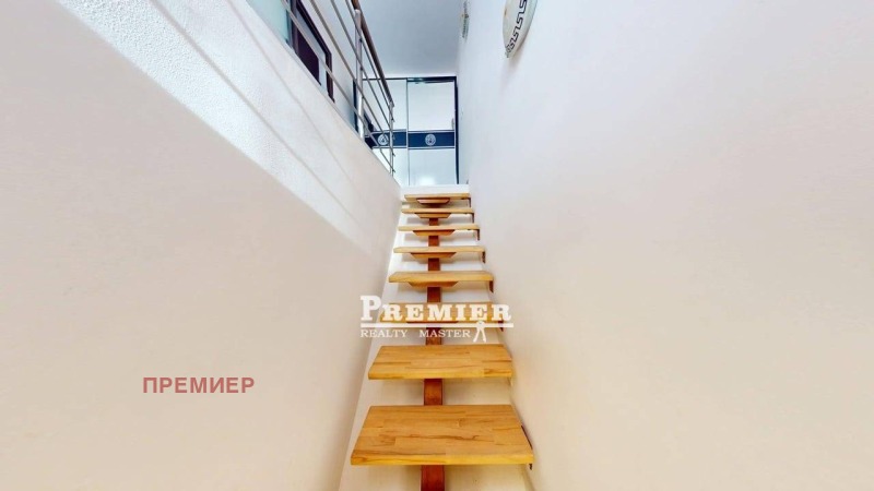 Продава 2-СТАЕН, к.к. Слънчев бряг, област Бургас, снимка 13 - Апартаменти - 52926944