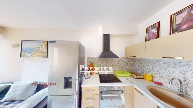 Продава 2-СТАЕН, к.к. Слънчев бряг, област Бургас, снимка 4 - Апартаменти - 52926944