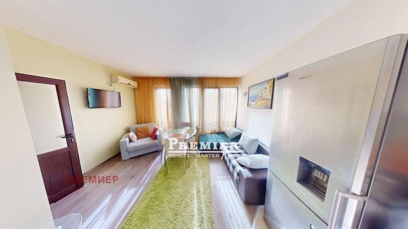 Продава 2-СТАЕН, к.к. Слънчев бряг, област Бургас, снимка 8 - Апартаменти - 52926944