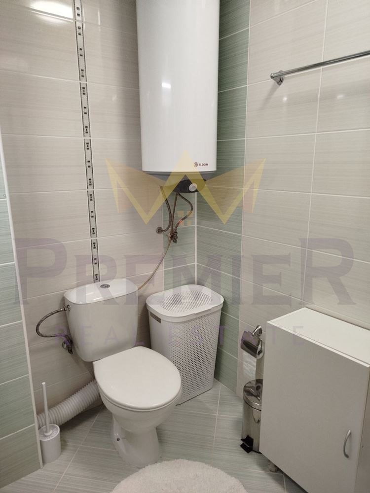 Продава 2-СТАЕН, гр. Несебър, област Бургас, снимка 8 - Апартаменти - 53425358