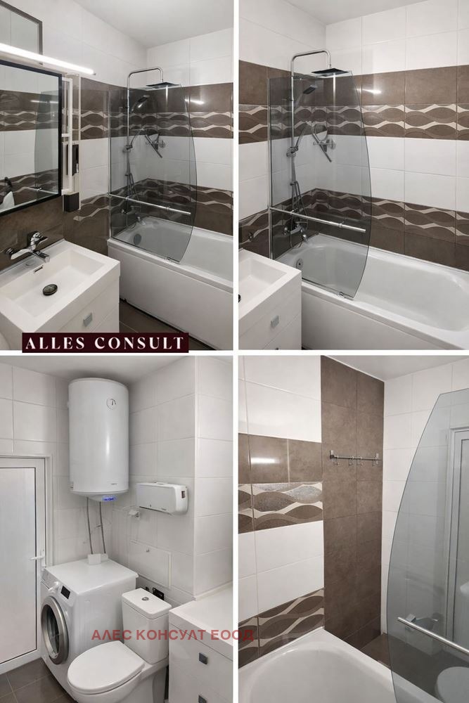 Продава 2-СТАЕН, гр. София, Експериментален, снимка 2 - Апартаменти - 54190561