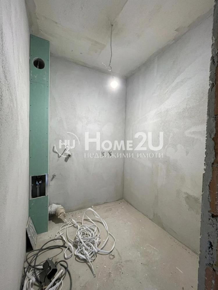 Продава 2-СТАЕН, гр. Варна, Младост 1, снимка 9 - Апартаменти - 54679828