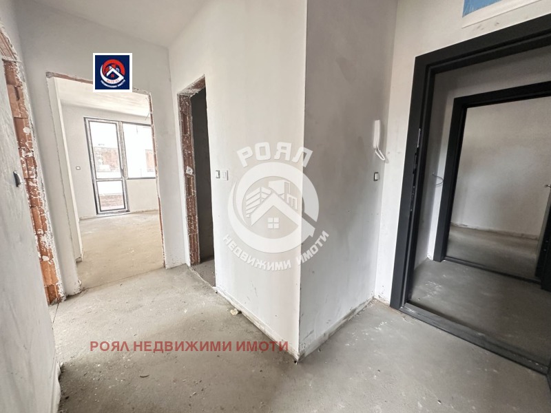 Продава 3-СТАЕН, гр. Пловдив, Христо Смирненски, снимка 7 - Aпартаменти - 47234042