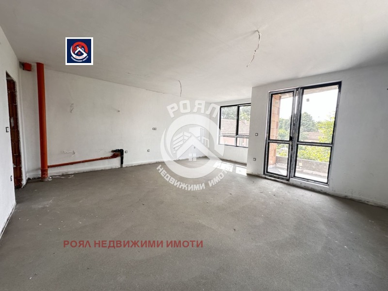 Продава 3-СТАЕН, гр. Пловдив, Христо Смирненски, снимка 1 - Aпартаменти - 47234042