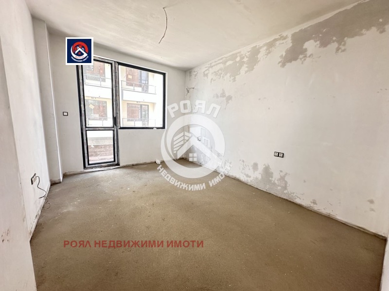 Продава 3-СТАЕН, гр. Пловдив, Христо Смирненски, снимка 3 - Aпартаменти - 47234042