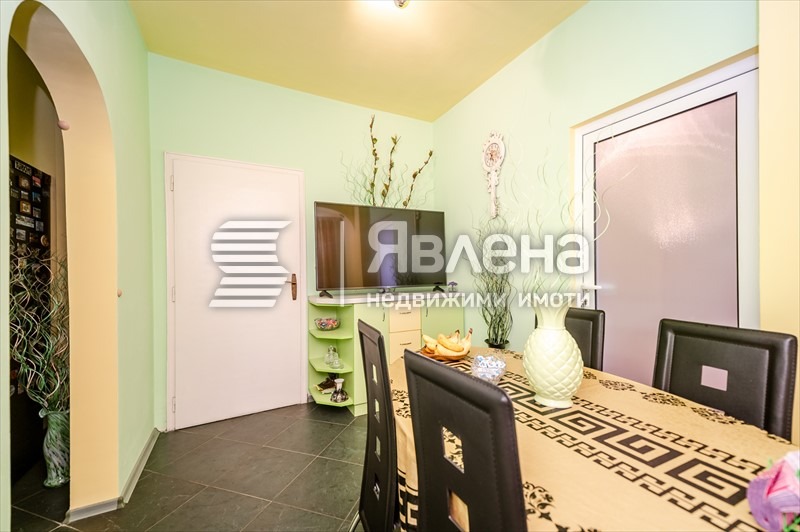 Na prodej  2 ložnice Sofia , Iztok , 112 m2 | 38759759 - obraz [10]