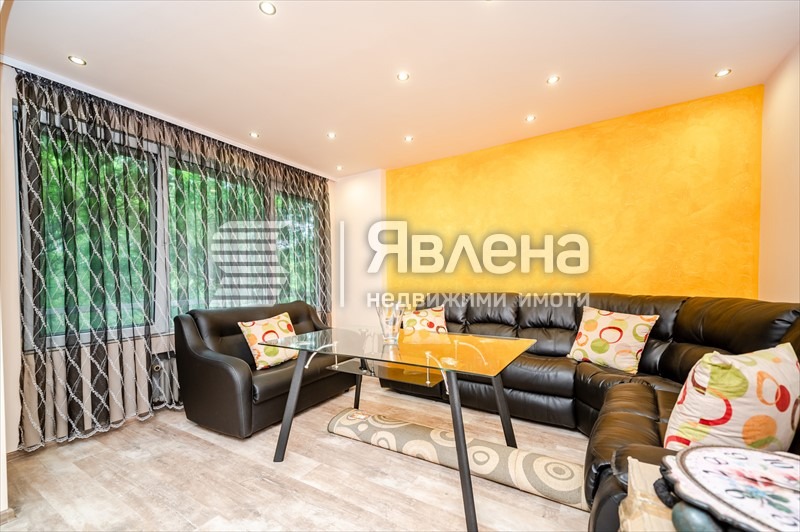 Na prodej  2 ložnice Sofia , Iztok , 112 m2 | 38759759 - obraz [4]