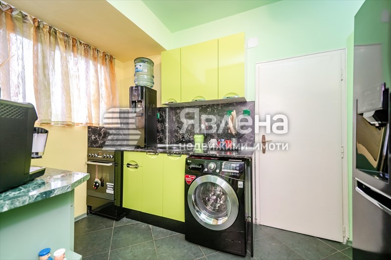 Na prodej  2 ložnice Sofia , Iztok , 112 m2 | 38759759 - obraz [11]