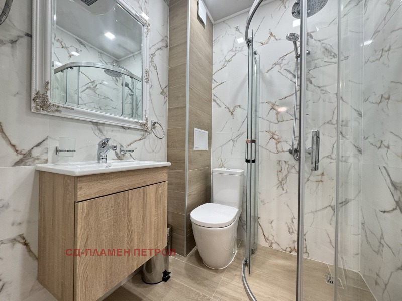 Zu verkaufen  2 Schlafzimmer Schumen , Pazara , 88 qm | 56422465 - Bild [3]