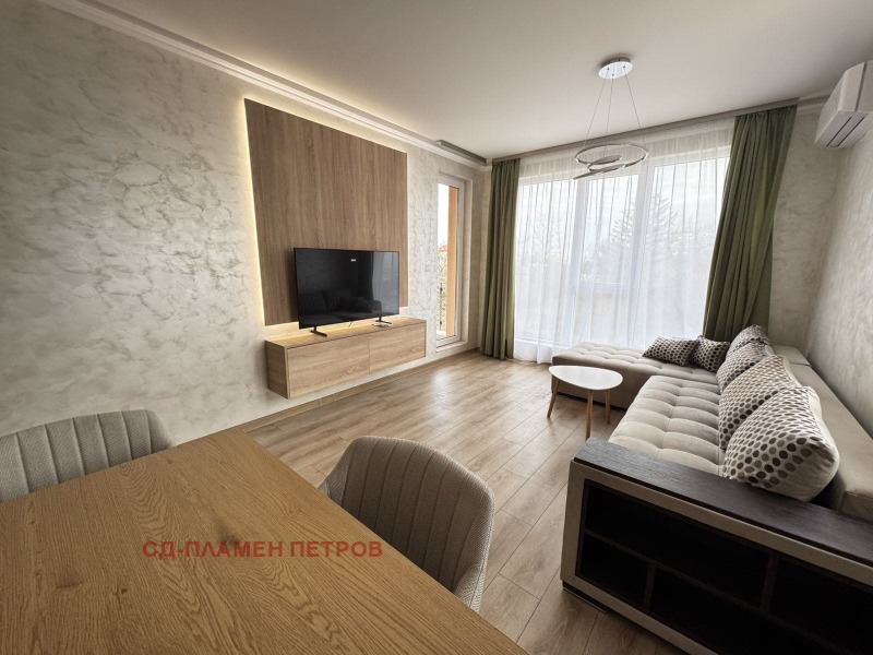 Zu verkaufen  2 Schlafzimmer Schumen , Pazara , 88 qm | 56422465 - Bild [2]