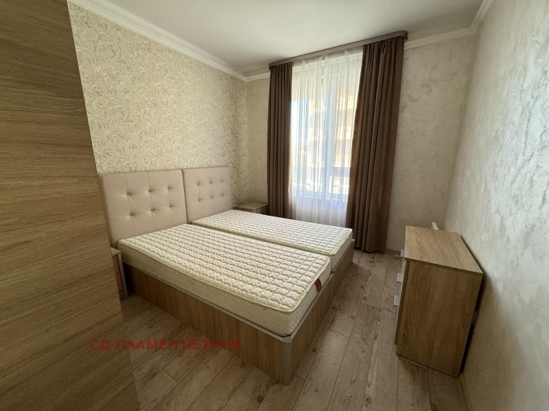Zu verkaufen  2 Schlafzimmer Schumen , Pazara , 88 qm | 56422465 - Bild [4]