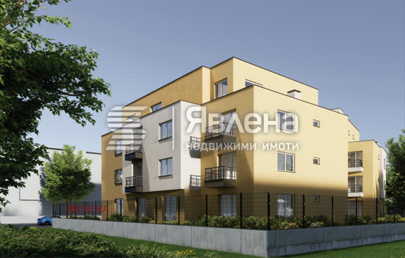 À vendre  2 chambres Sofia , Obelya 2 , 92 m² | 45813780 - image [4]