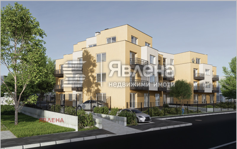 À vendre  2 chambres Sofia , Obelya 2 , 92 m² | 45813780
