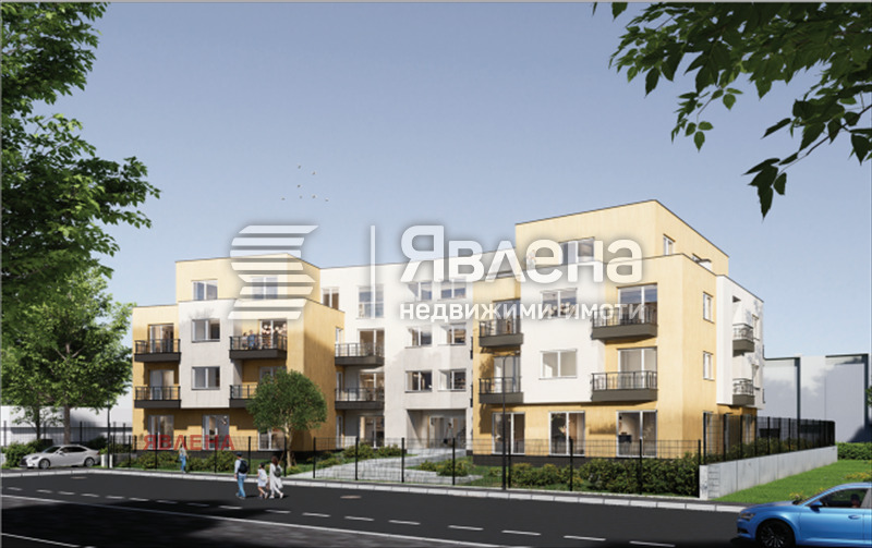 À vendre  2 chambres Sofia , Obelya 2 , 92 m² | 45813780 - image [3]