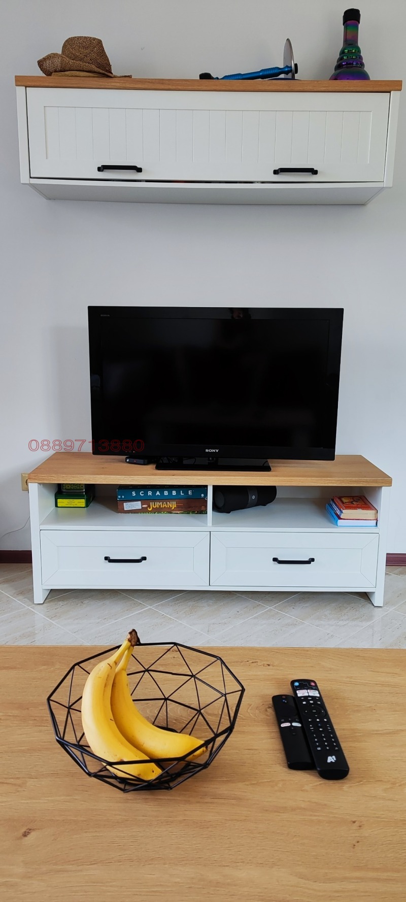 Продава 3-СТАЕН, с. Рогачево, област Добрич, снимка 14 - Апартаменти - 52781764