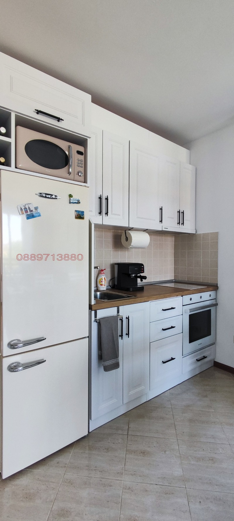 Продава 3-СТАЕН, с. Рогачево, област Добрич, снимка 9 - Апартаменти - 52781764