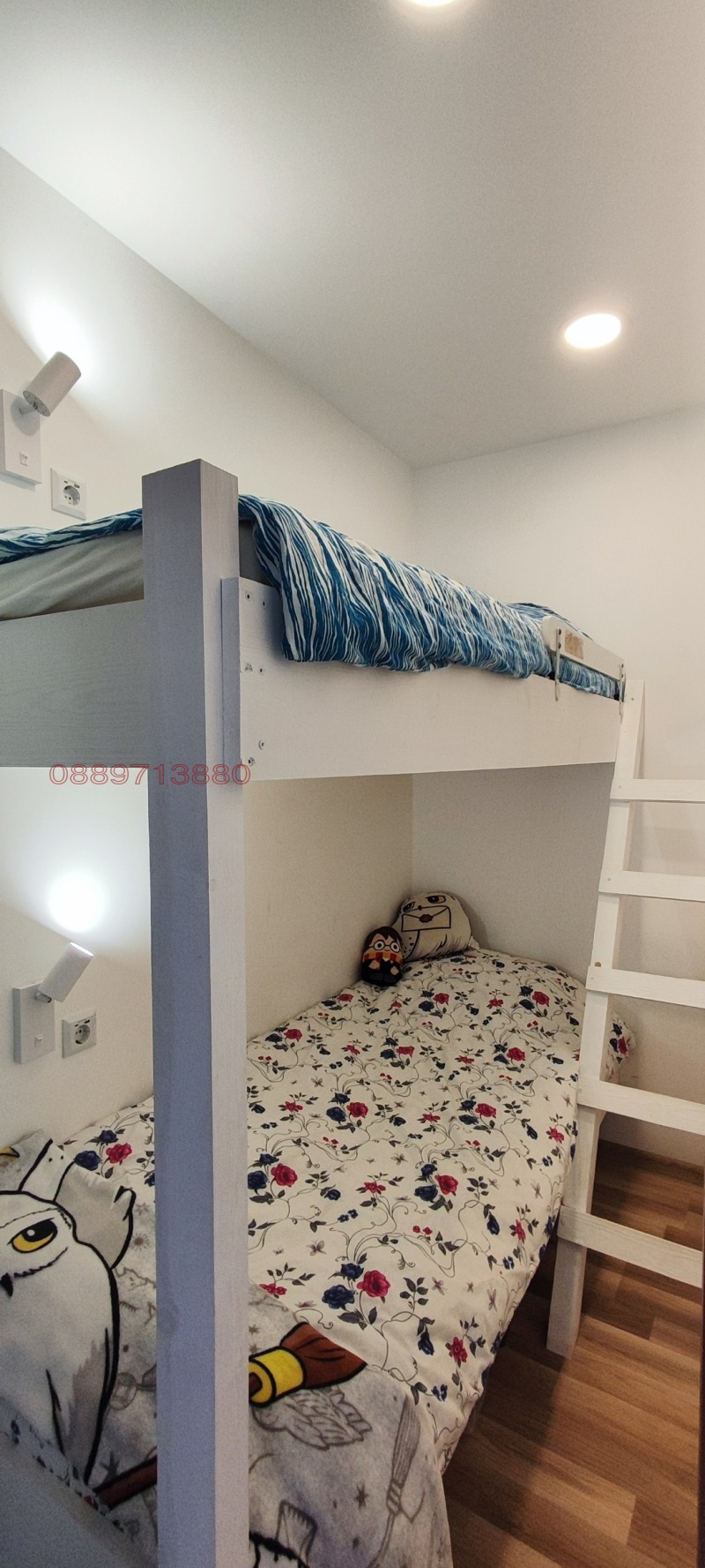 Продава 3-СТАЕН, с. Рогачево, област Добрич, снимка 7 - Апартаменти - 52781764