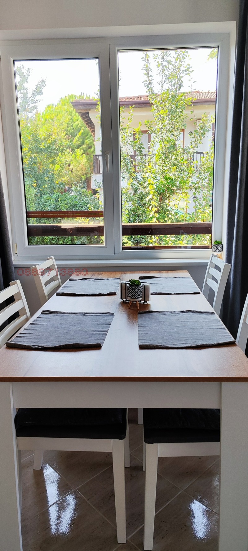 Продава 3-СТАЕН, с. Рогачево, област Добрич, снимка 10 - Апартаменти - 52781764