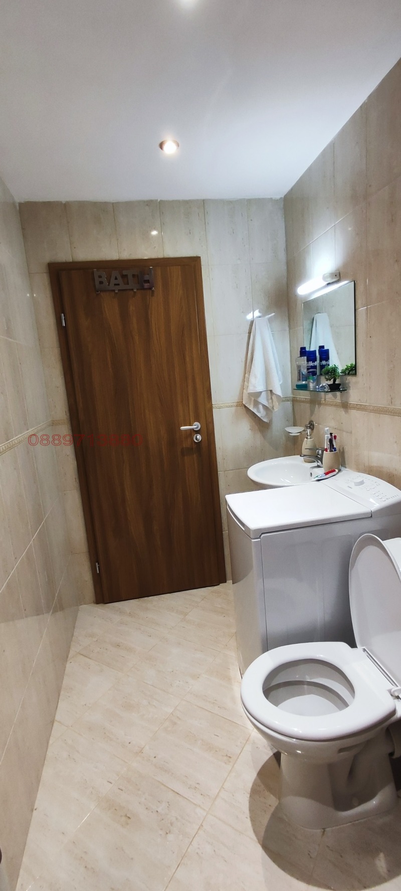 Продава 3-СТАЕН, с. Рогачево, област Добрич, снимка 6 - Апартаменти - 52781764