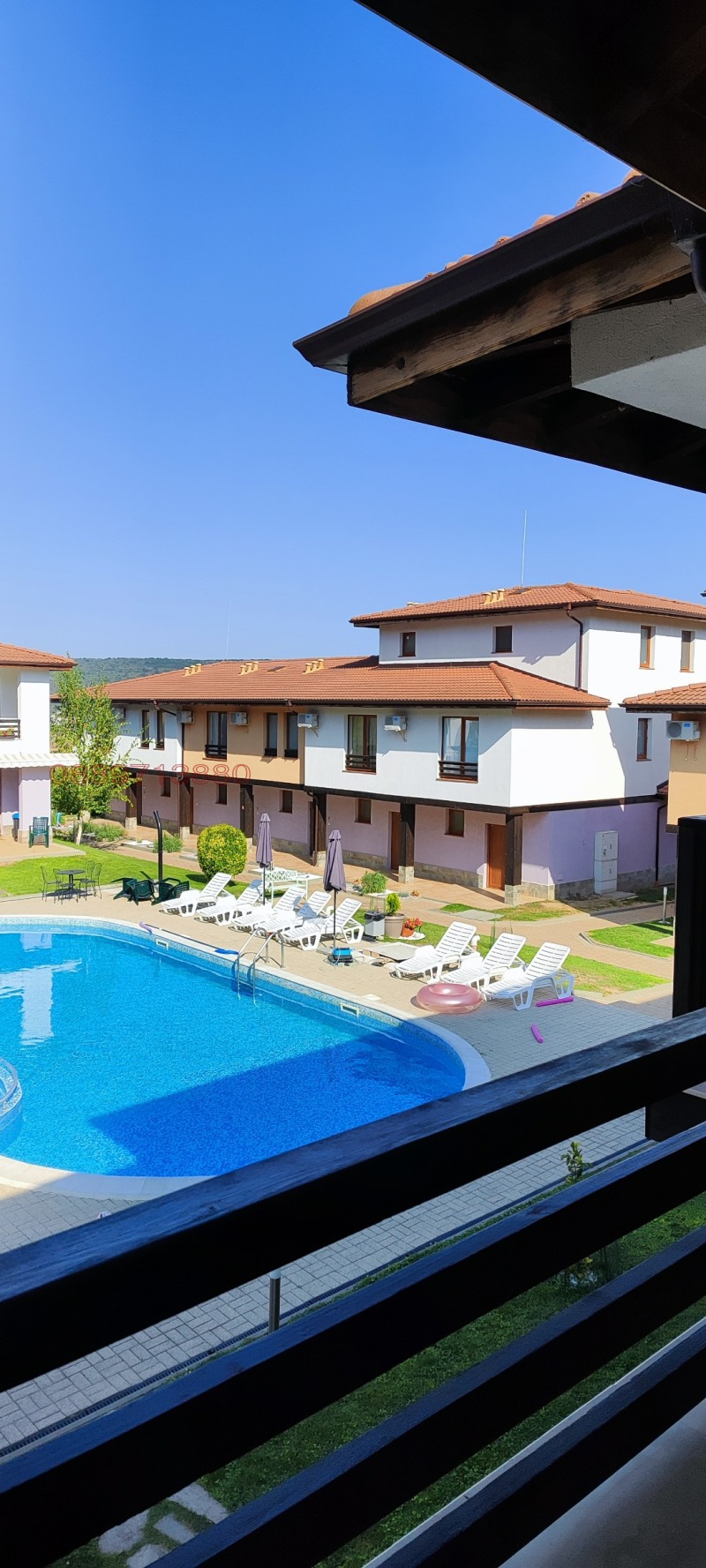 Продава 3-СТАЕН, с. Рогачево, област Добрич