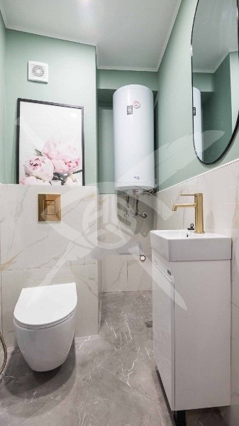 Продава 3-СТАЕН, гр. Бургас, Победа, снимка 9 - Апартаменти - 52747409