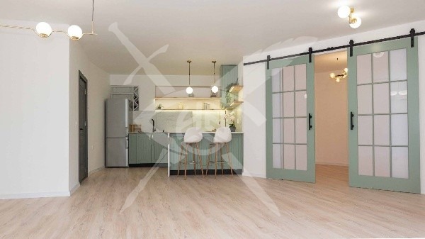 Продава 3-СТАЕН, гр. Бургас, Победа